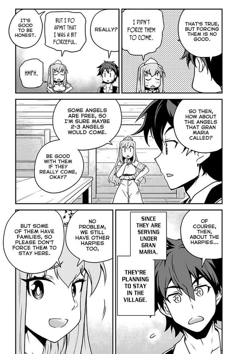 Isekai Nonbiri Nouka 130 2