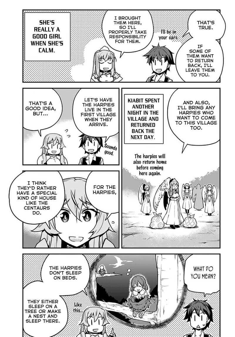 Isekai Nonbiri Nouka 130 3