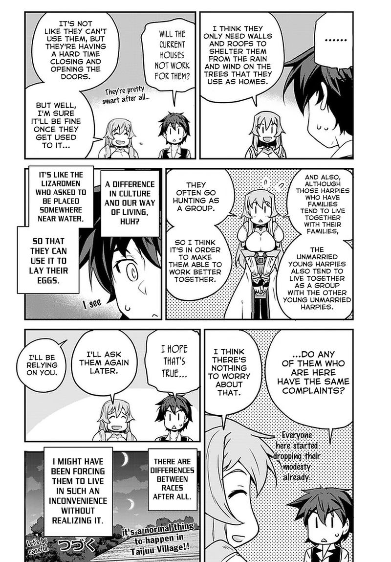 Isekai Nonbiri Nouka 130 4
