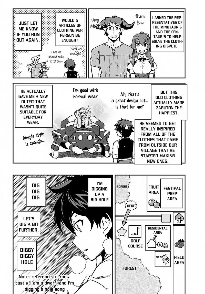Isekai Nonbiri Nouka 131 4
