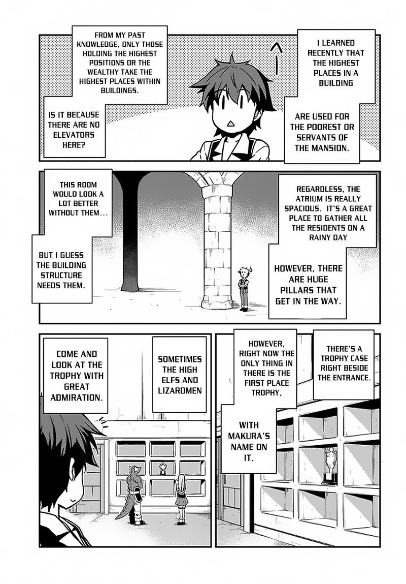 Isekai Nonbiri Nouka 132 3