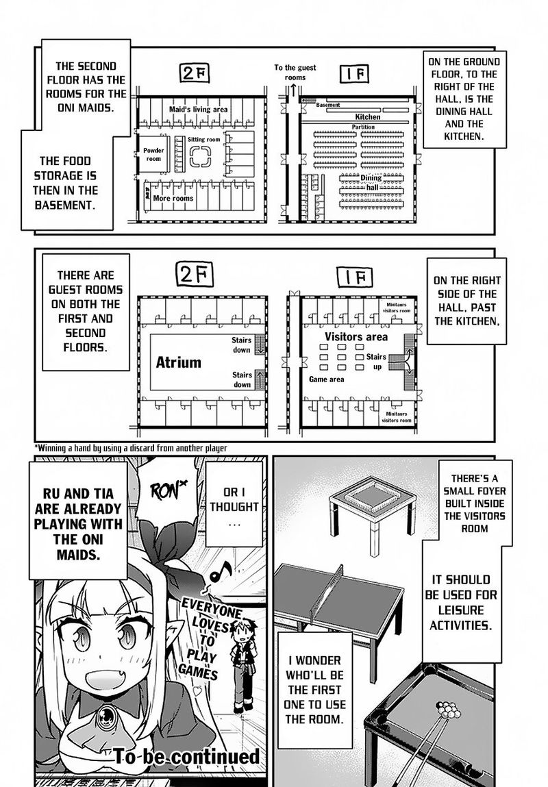 Isekai Nonbiri Nouka 132 4