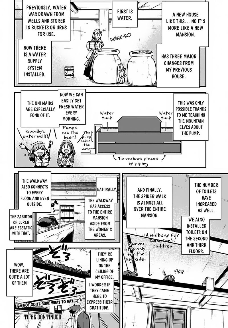 Isekai Nonbiri Nouka 133 6