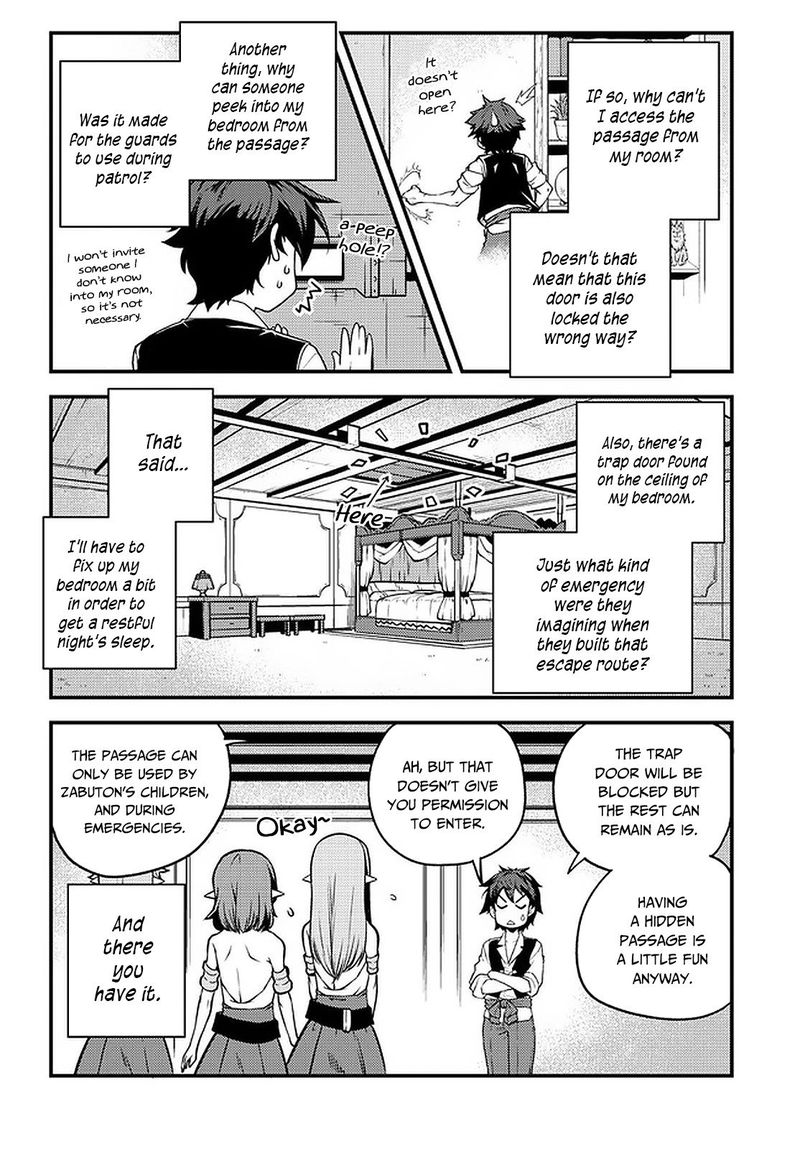 Isekai Nonbiri Nouka 134 2