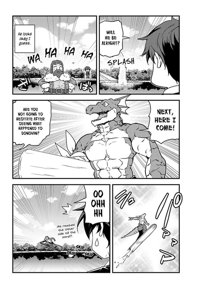 Isekai Nonbiri Nouka 135 2