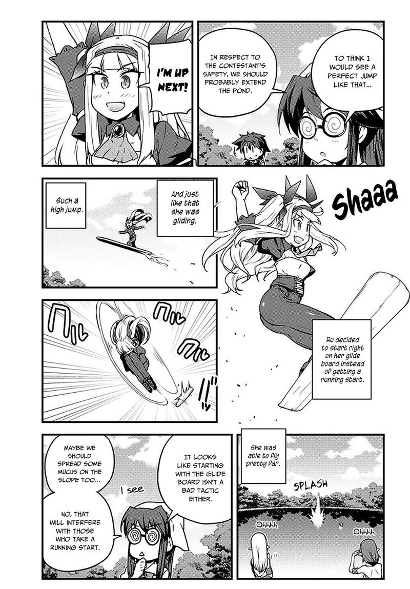 Isekai Nonbiri Nouka 135 3