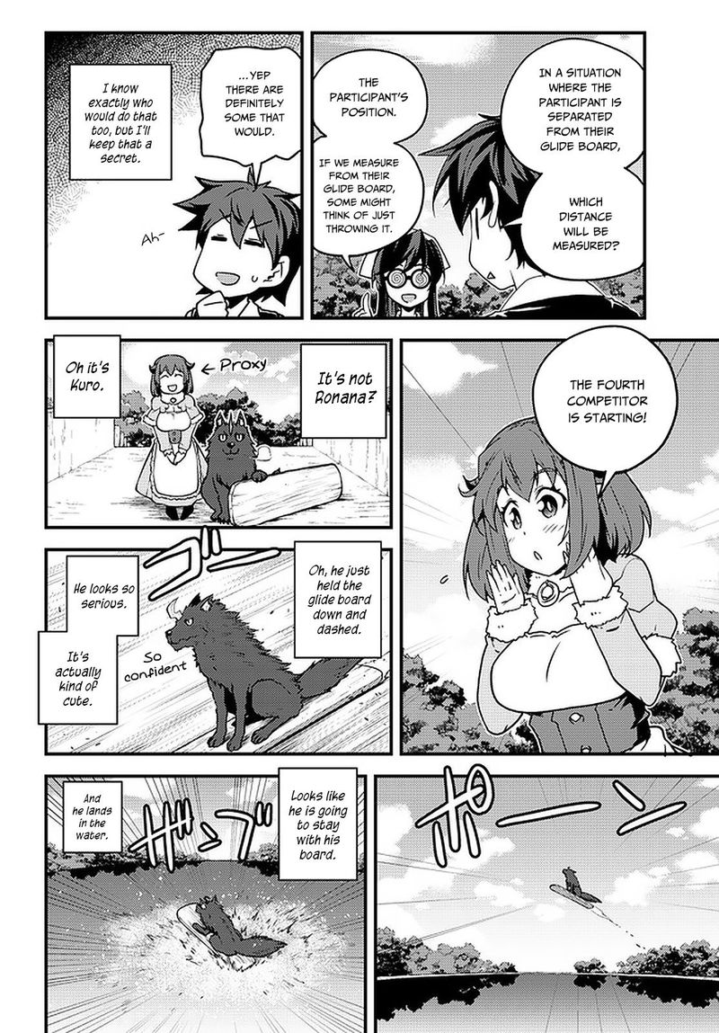 Isekai Nonbiri Nouka 135 4