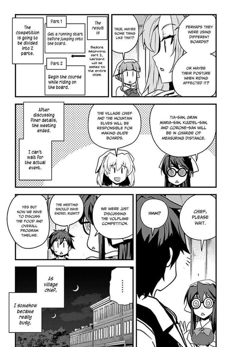 Isekai Nonbiri Nouka 136 2