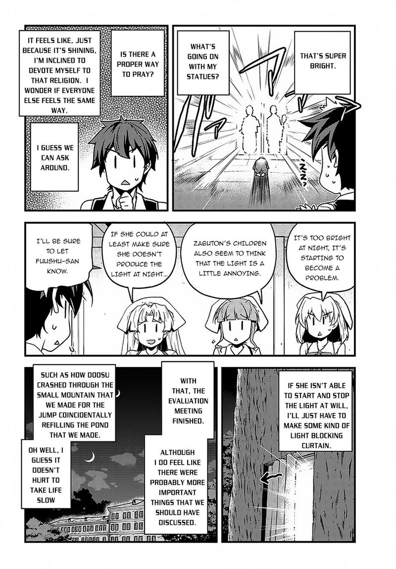 Isekai Nonbiri Nouka 139 2