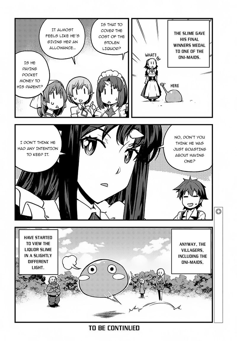 Isekai Nonbiri Nouka 139 4