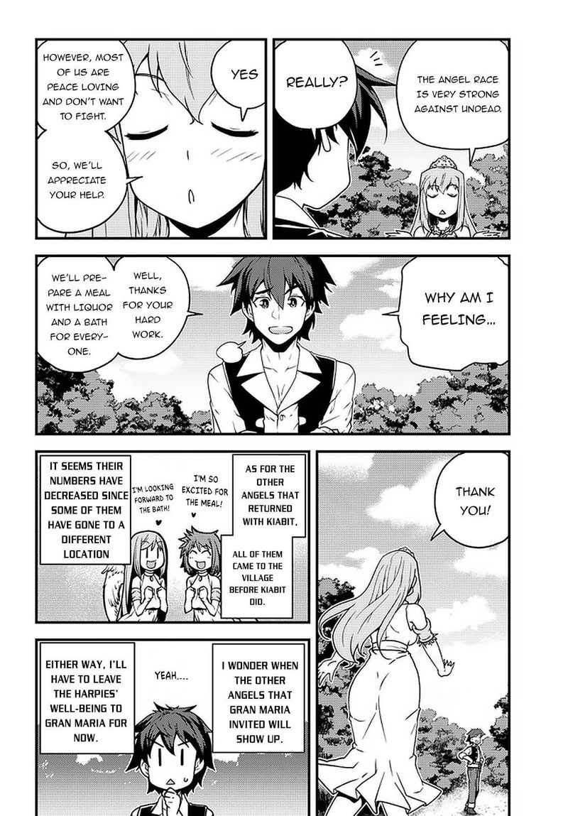 Isekai Nonbiri Nouka 140 2