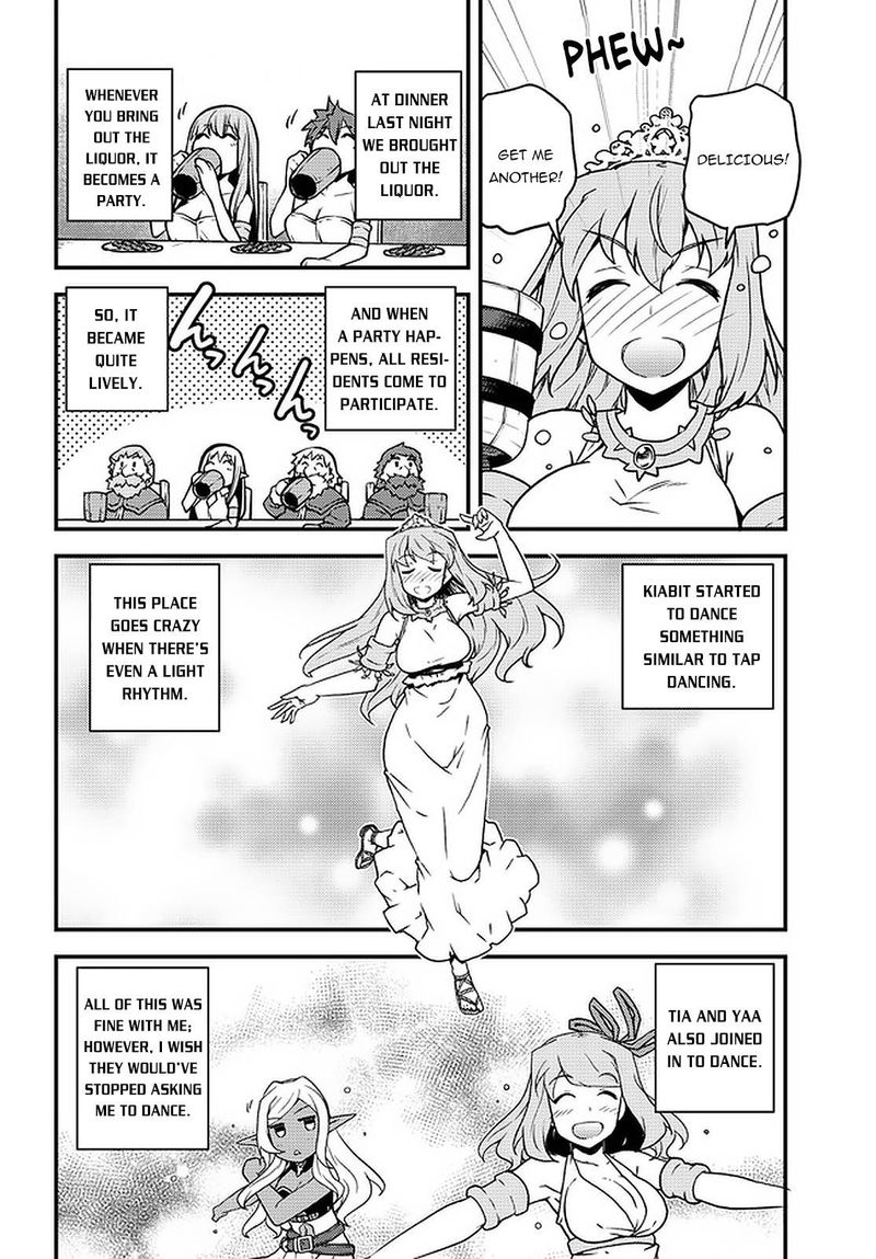 Isekai Nonbiri Nouka 140 4