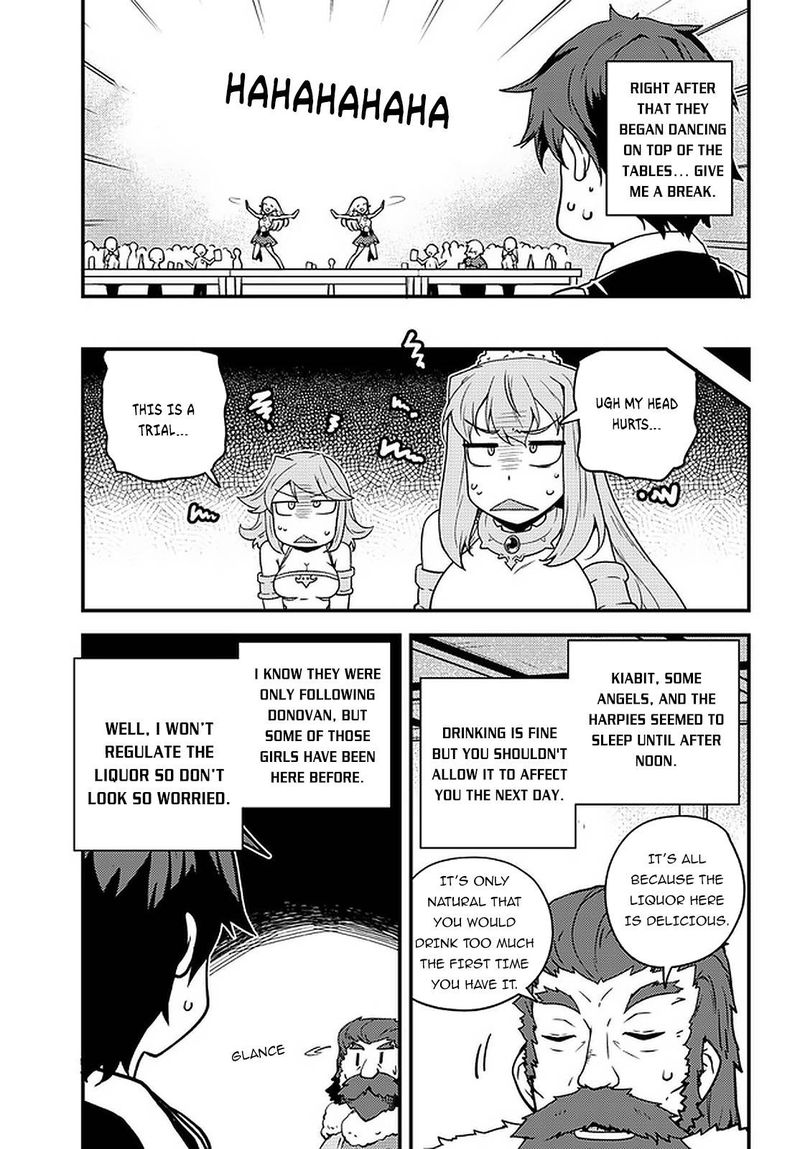 Isekai Nonbiri Nouka 140 5