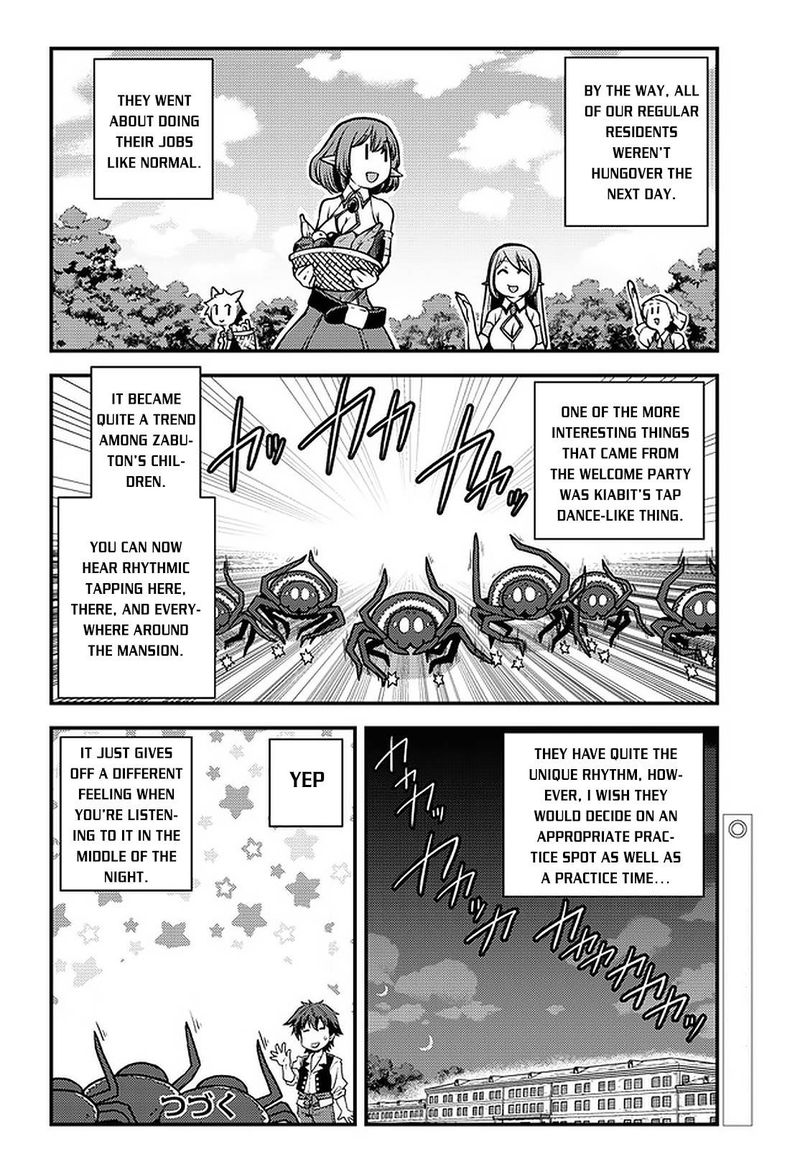 Isekai Nonbiri Nouka 140 6