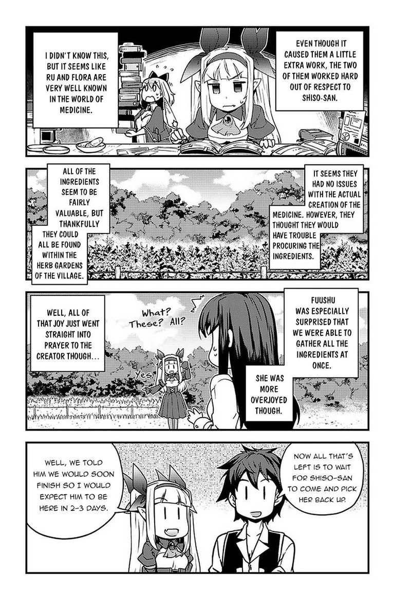 Isekai Nonbiri Nouka 141 2