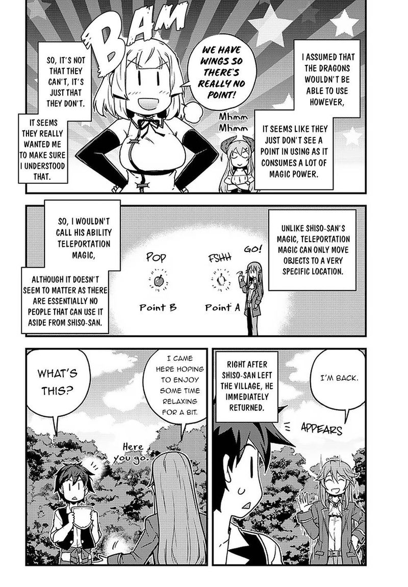 Isekai Nonbiri Nouka 141 4
