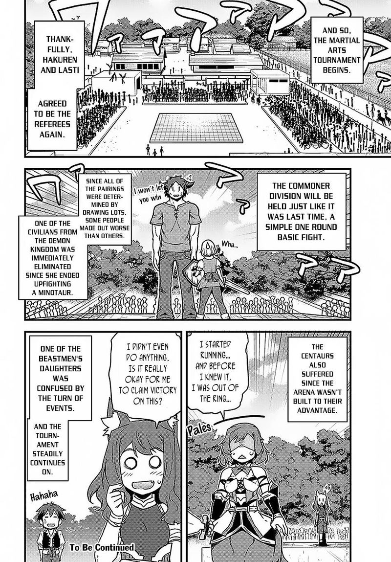 Isekai Nonbiri Nouka 142 4