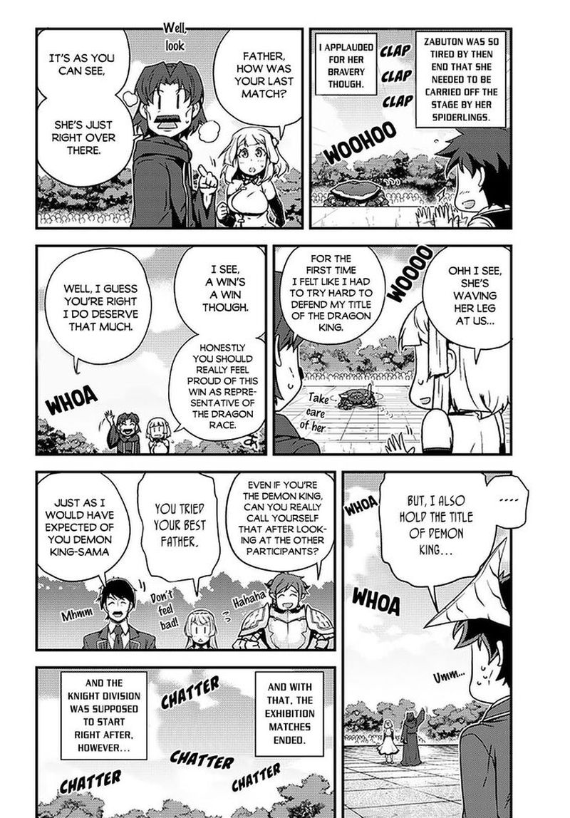 Isekai Nonbiri Nouka 144 2
