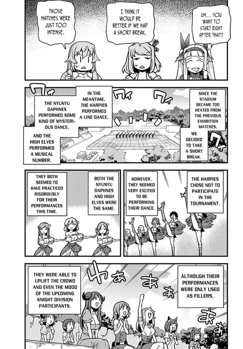 Isekai Nonbiri Nouka 144 3