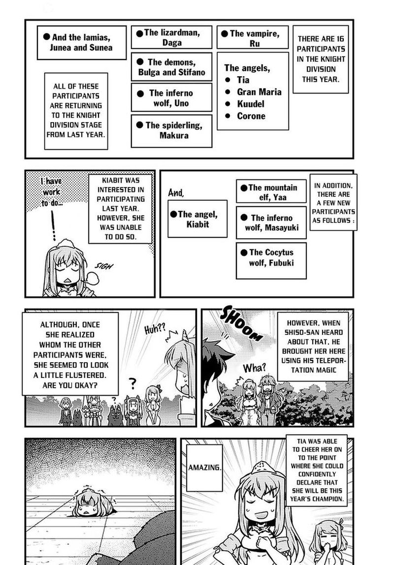 Isekai Nonbiri Nouka 144 4