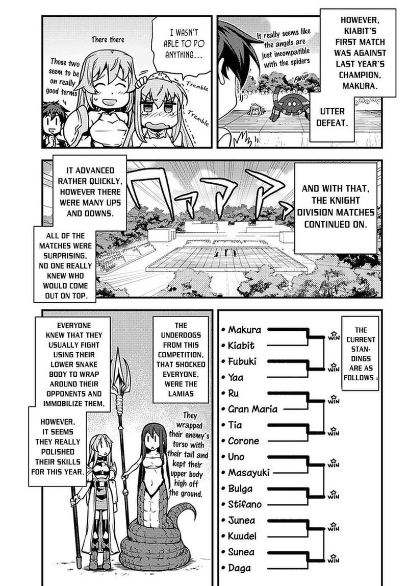 Isekai Nonbiri Nouka 144 5