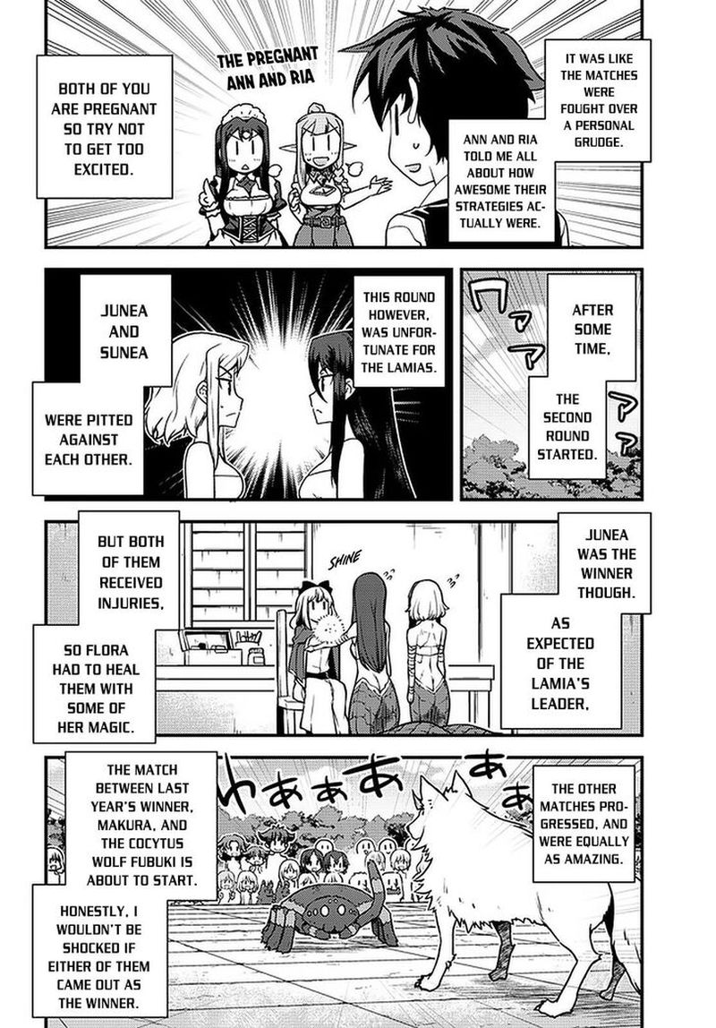 Isekai Nonbiri Nouka 144 6