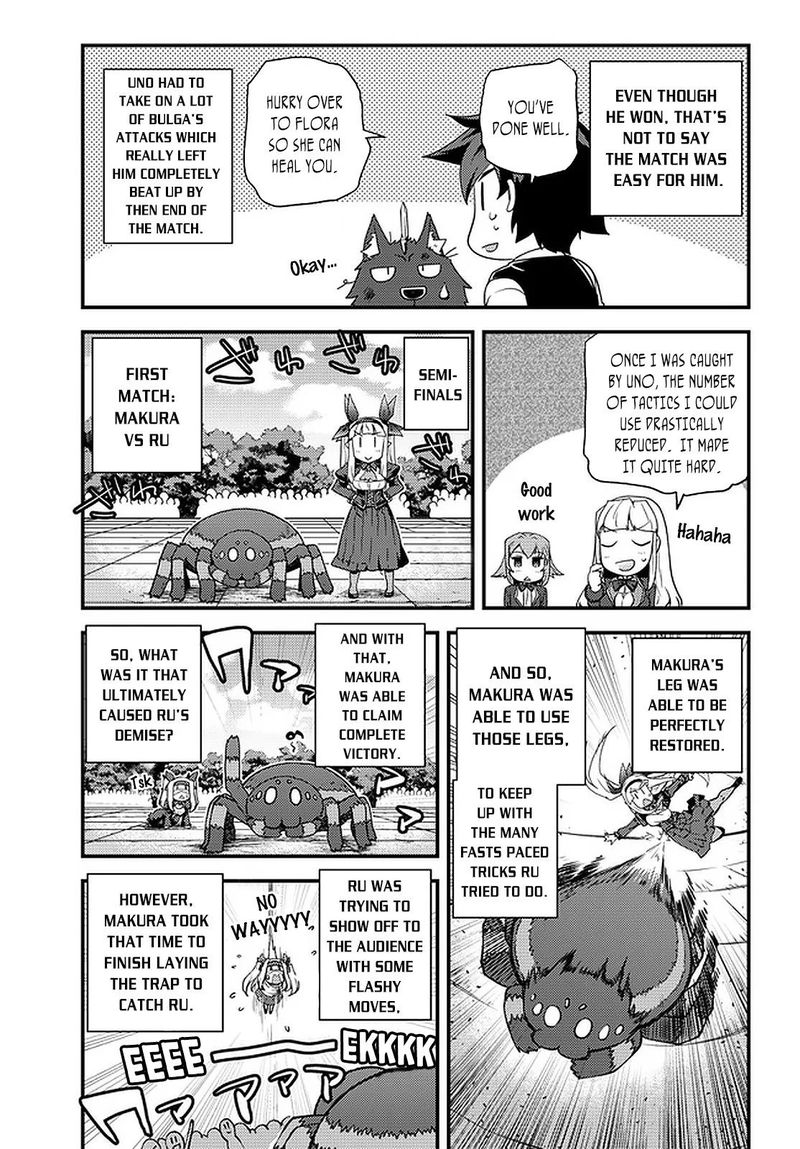 Isekai Nonbiri Nouka 145 3