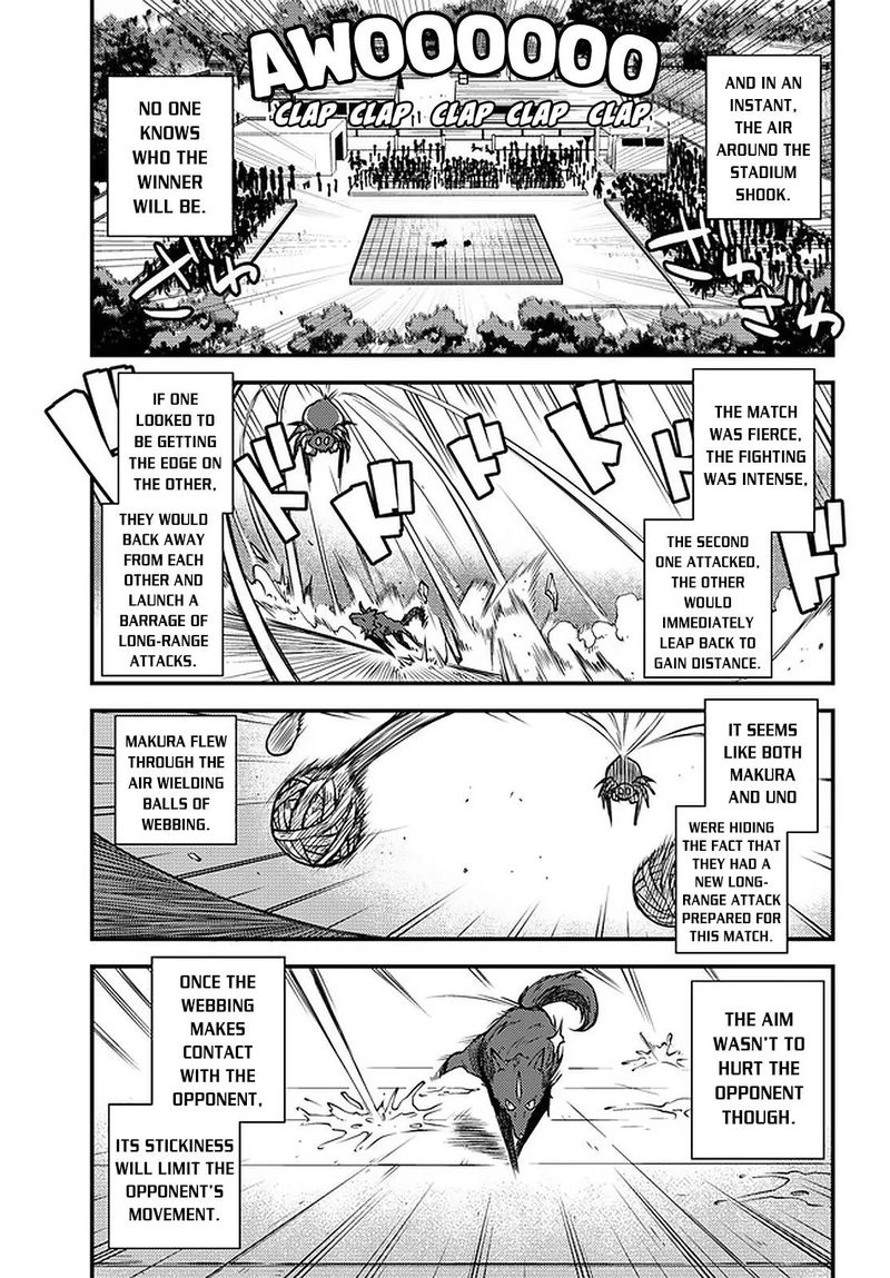 Isekai Nonbiri Nouka 145 5