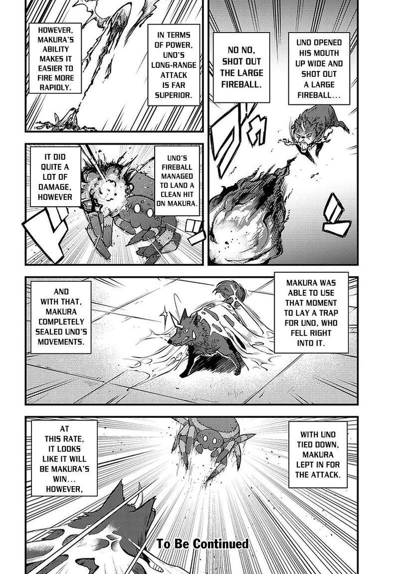 Isekai Nonbiri Nouka 145 6