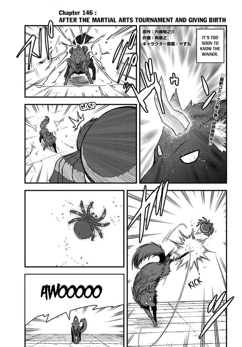 Isekai Nonbiri Nouka 146 1