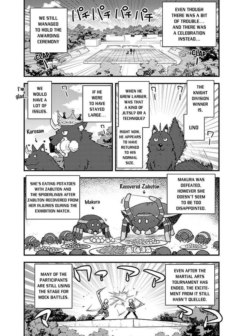 Isekai Nonbiri Nouka 146 5