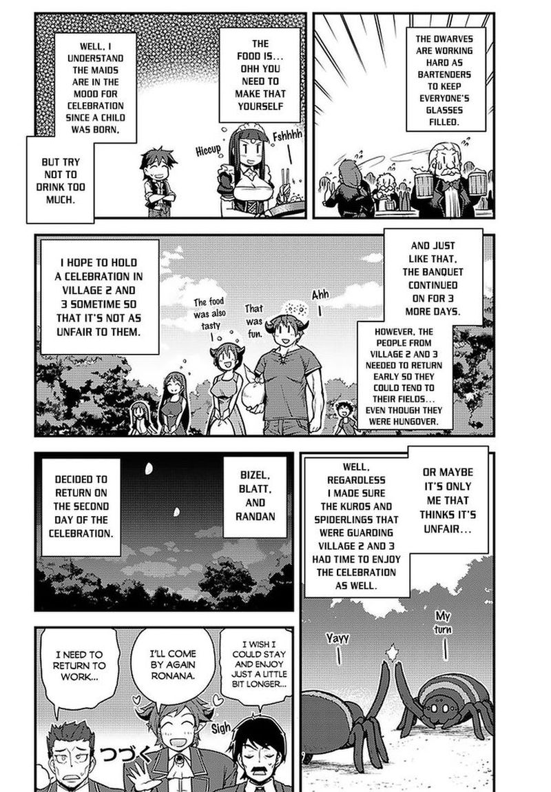 Isekai Nonbiri Nouka 146 8