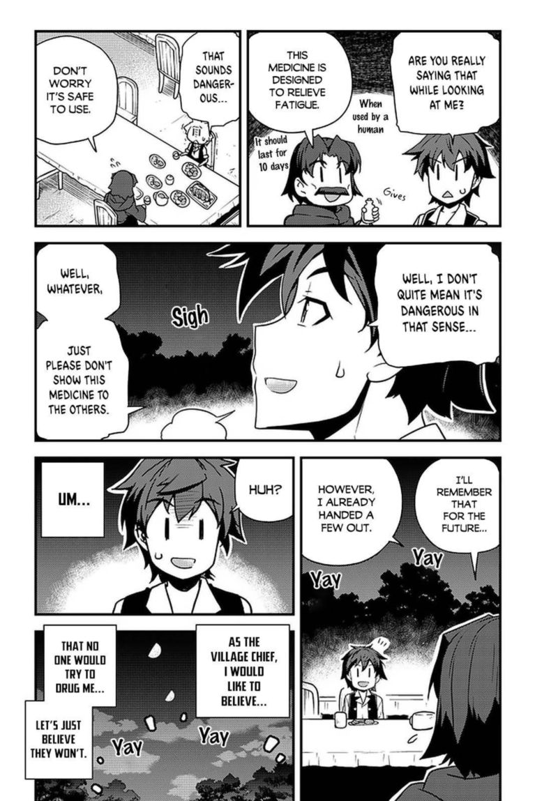 Isekai Nonbiri Nouka 147 2