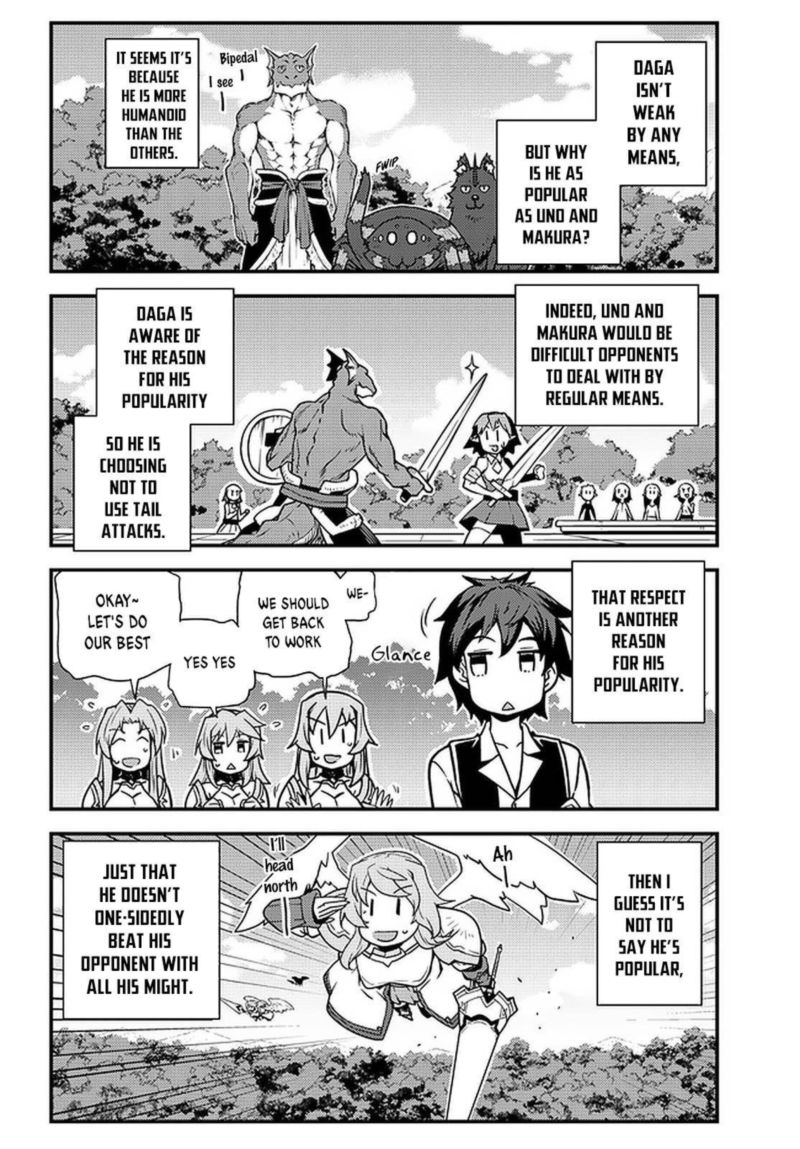 Isekai Nonbiri Nouka 147 4