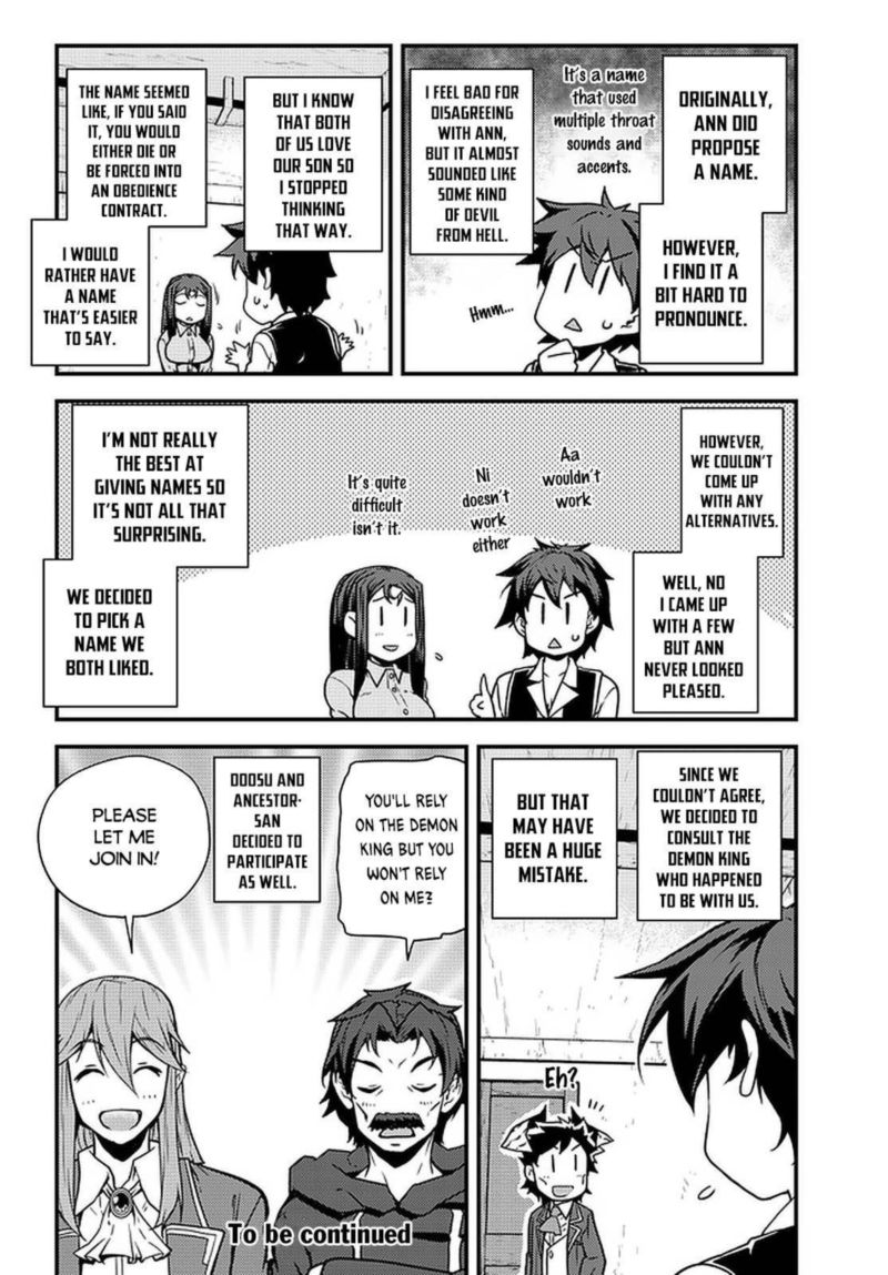 Isekai Nonbiri Nouka 147 6