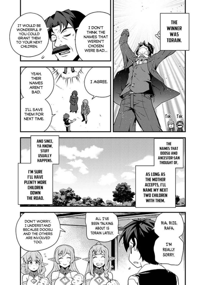 Isekai Nonbiri Nouka 148 3