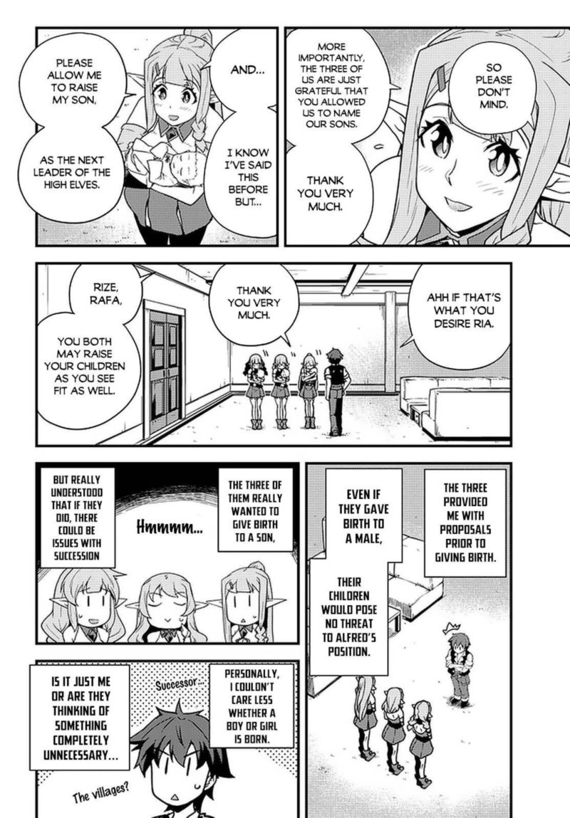 Isekai Nonbiri Nouka 148 4