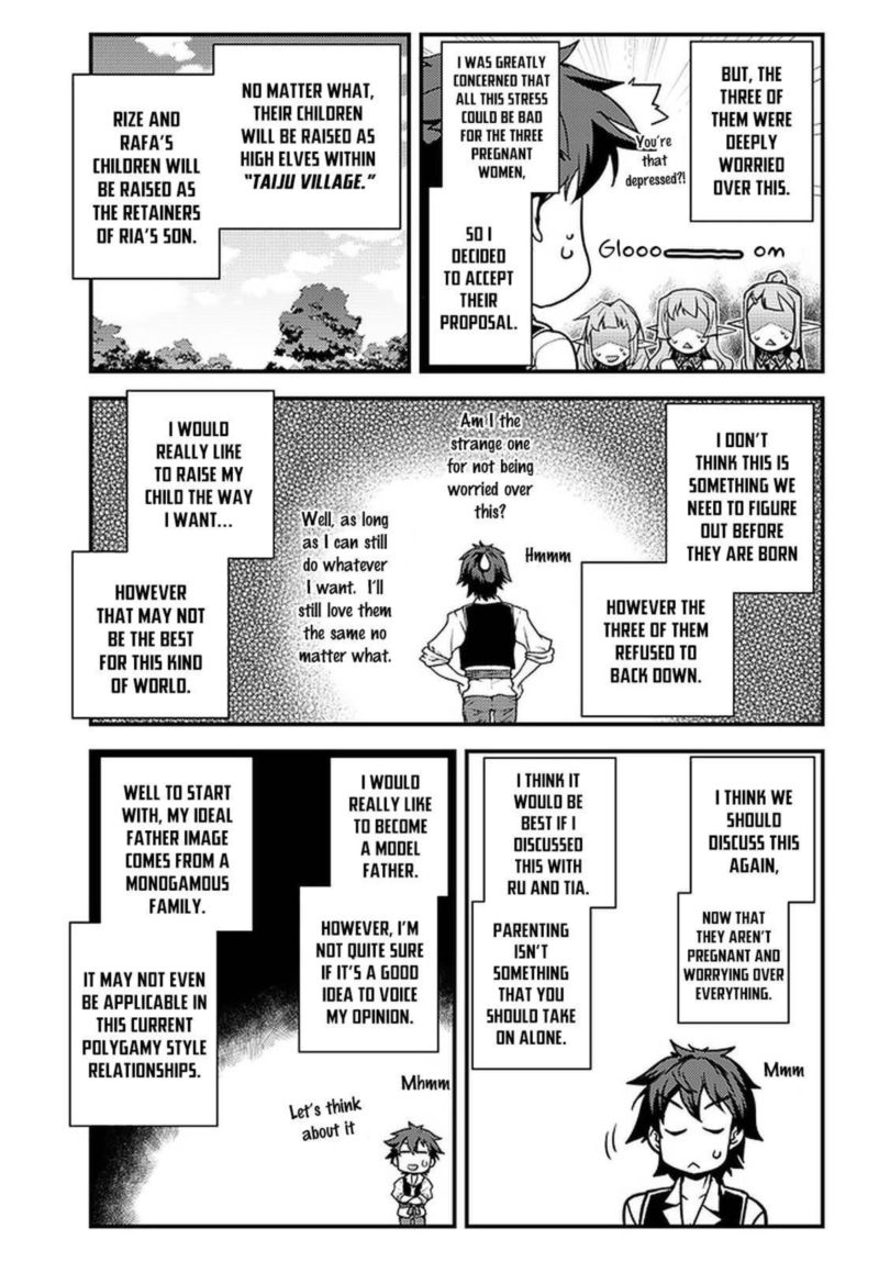 Isekai Nonbiri Nouka 148 5