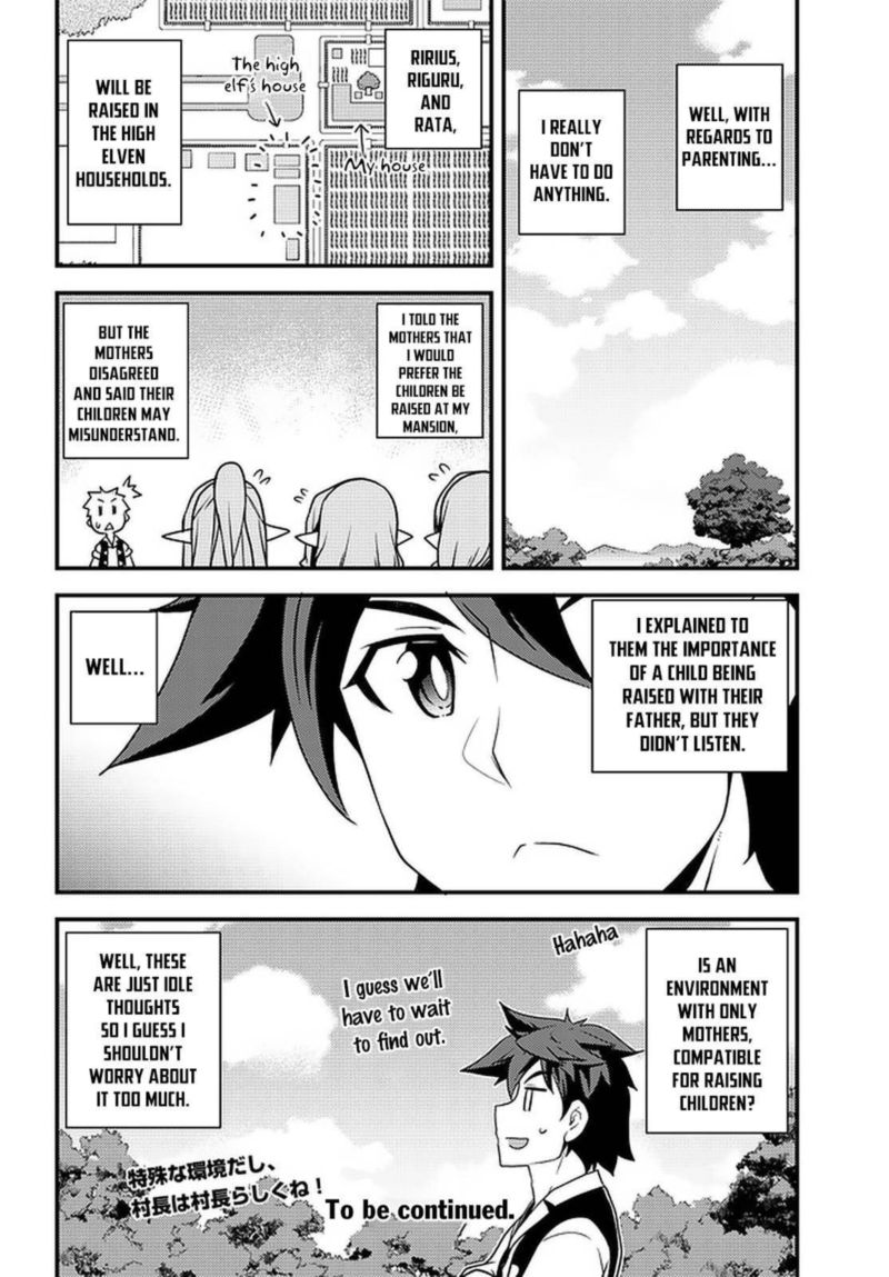 Isekai Nonbiri Nouka 148 6