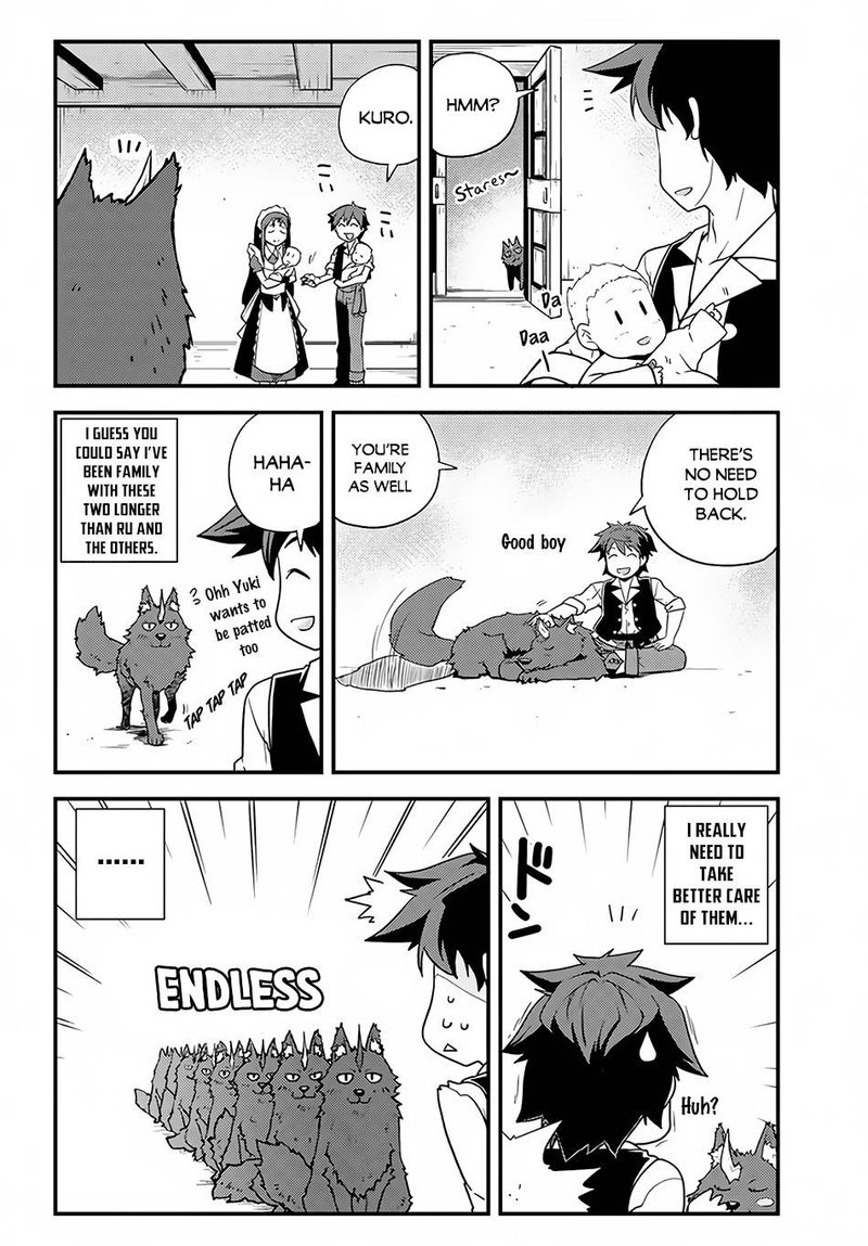 Isekai Nonbiri Nouka 149 2