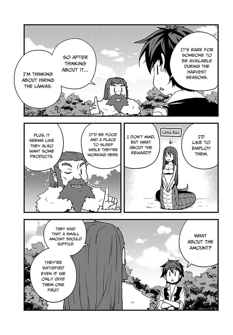 Isekai Nonbiri Nouka 150 5