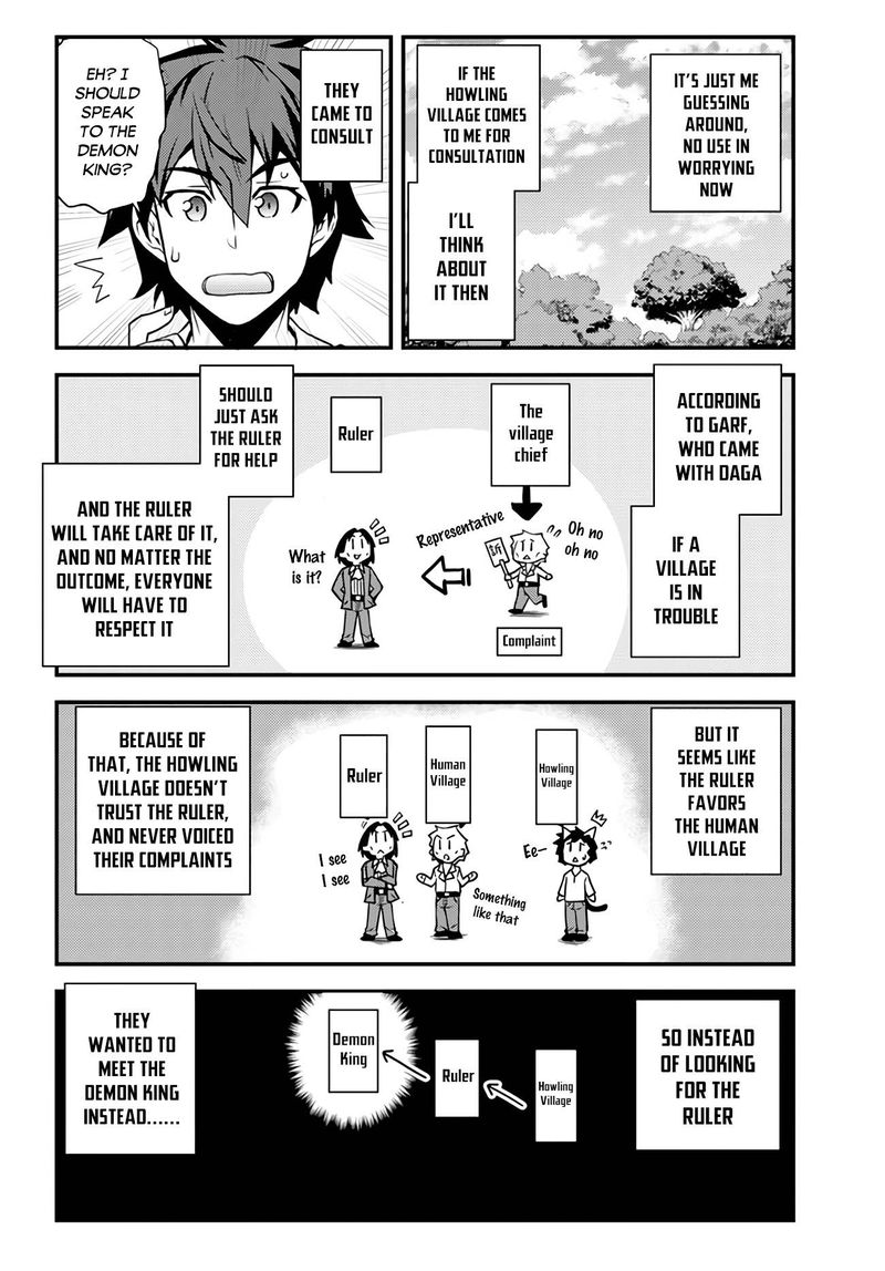 Isekai Nonbiri Nouka 151 2