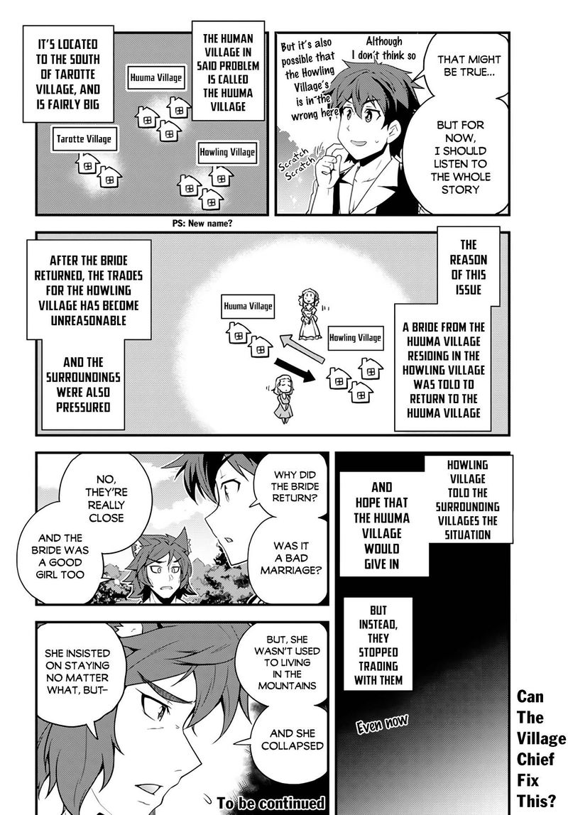 Isekai Nonbiri Nouka 151 4