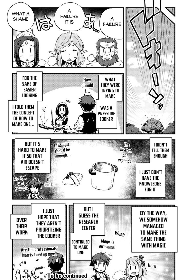 Isekai Nonbiri Nouka 154 4