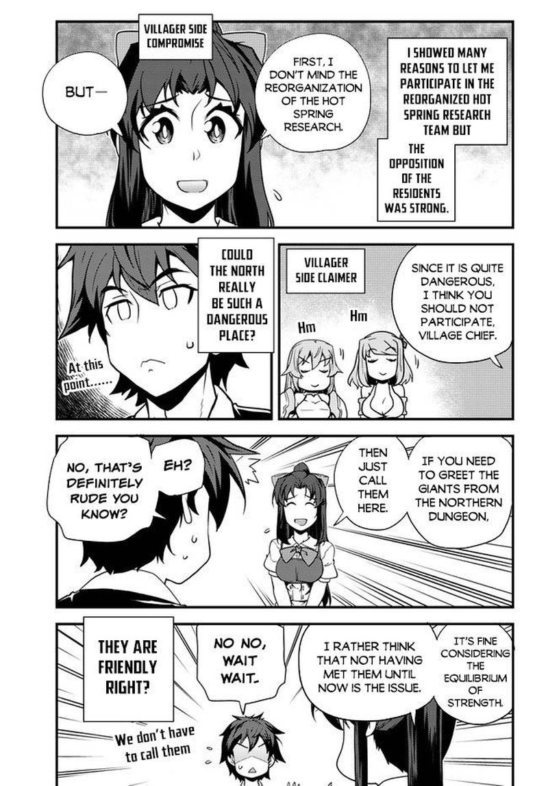 Isekai Nonbiri Nouka 155 5