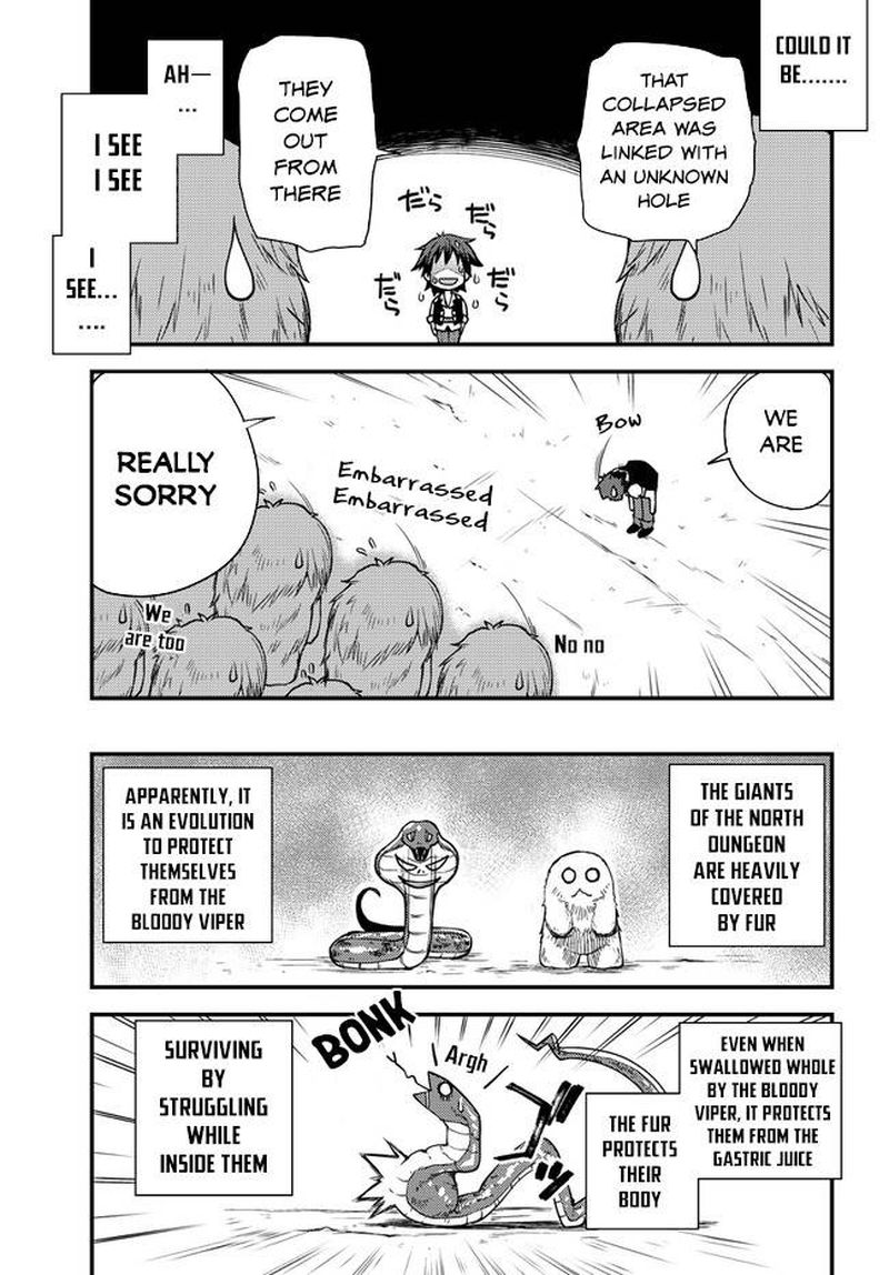 Isekai Nonbiri Nouka 158 5