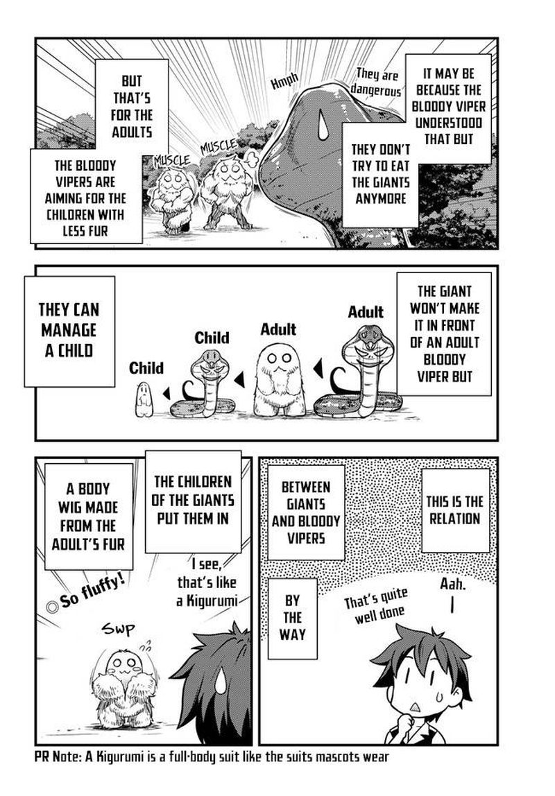 Isekai Nonbiri Nouka 158 6