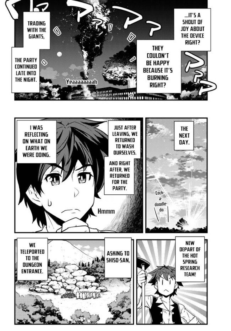Isekai Nonbiri Nouka 159 4