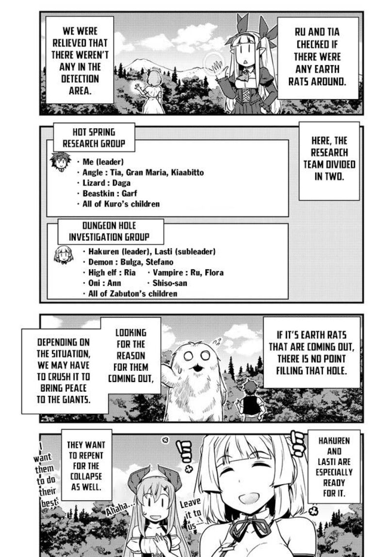 Isekai Nonbiri Nouka 159 5
