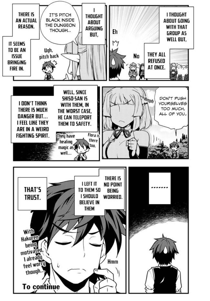 Isekai Nonbiri Nouka 159 6